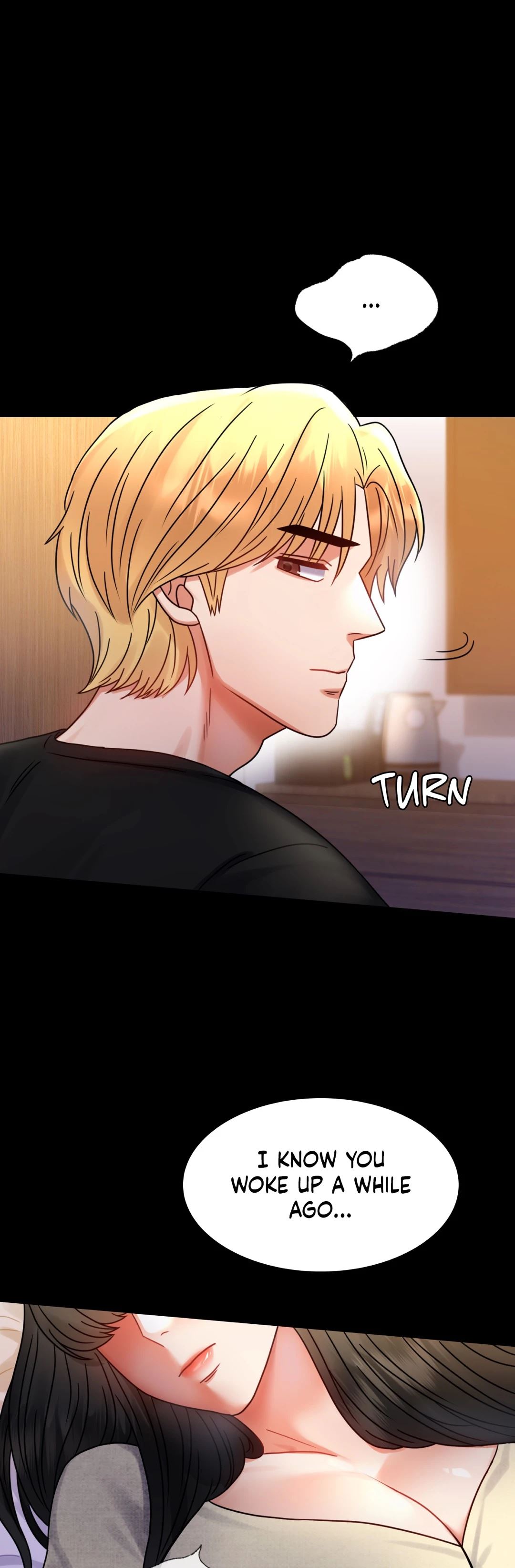 Illicit Love Chapter 47 - HolyManga.Net