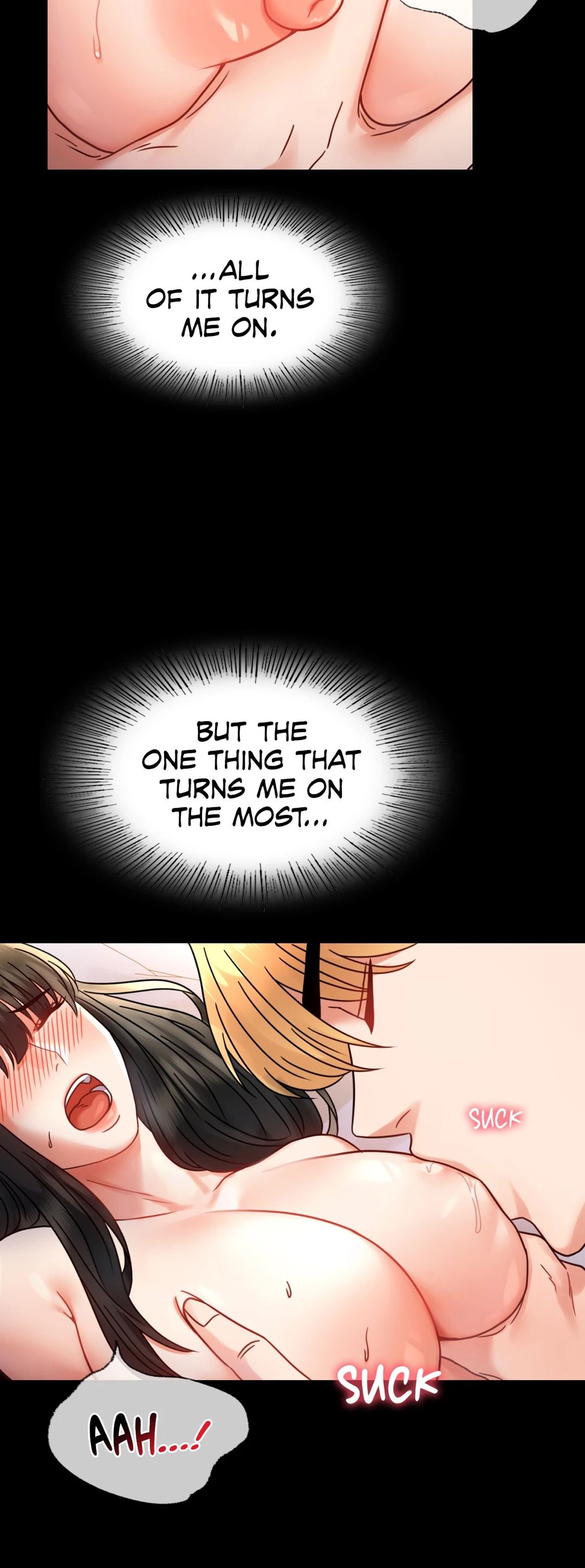 Illicit Love Chapter 47 - HolyManga.Net