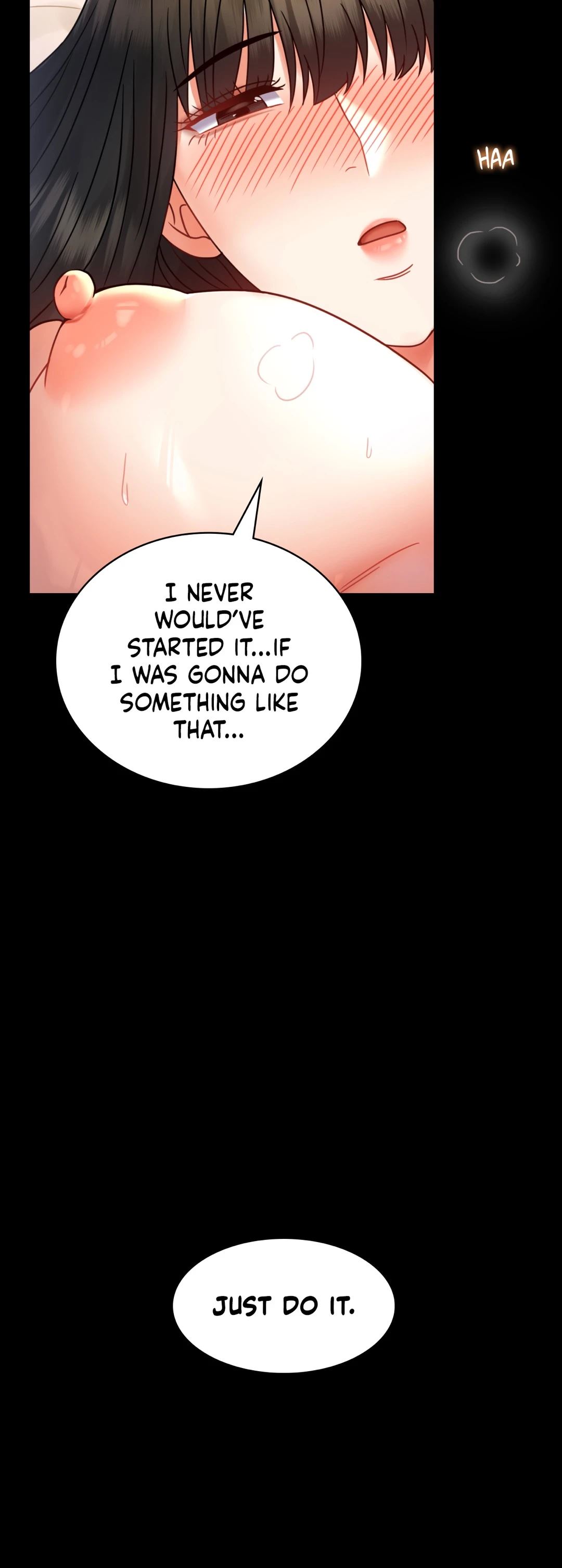 Illicit Love Chapter 47 - HolyManga.Net