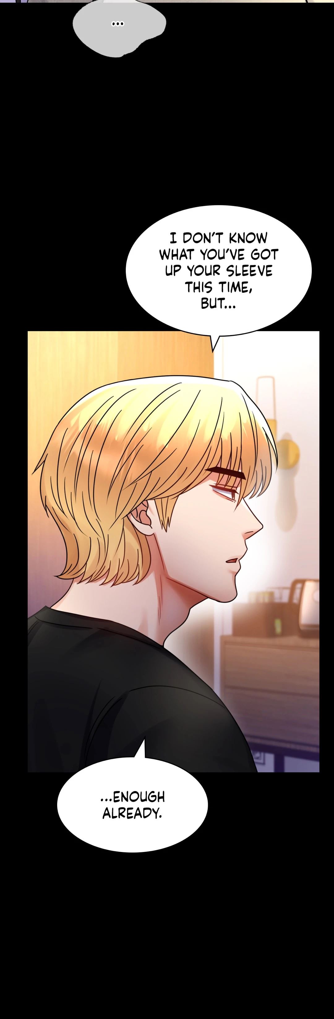 Illicit Love Chapter 47 - HolyManga.Net