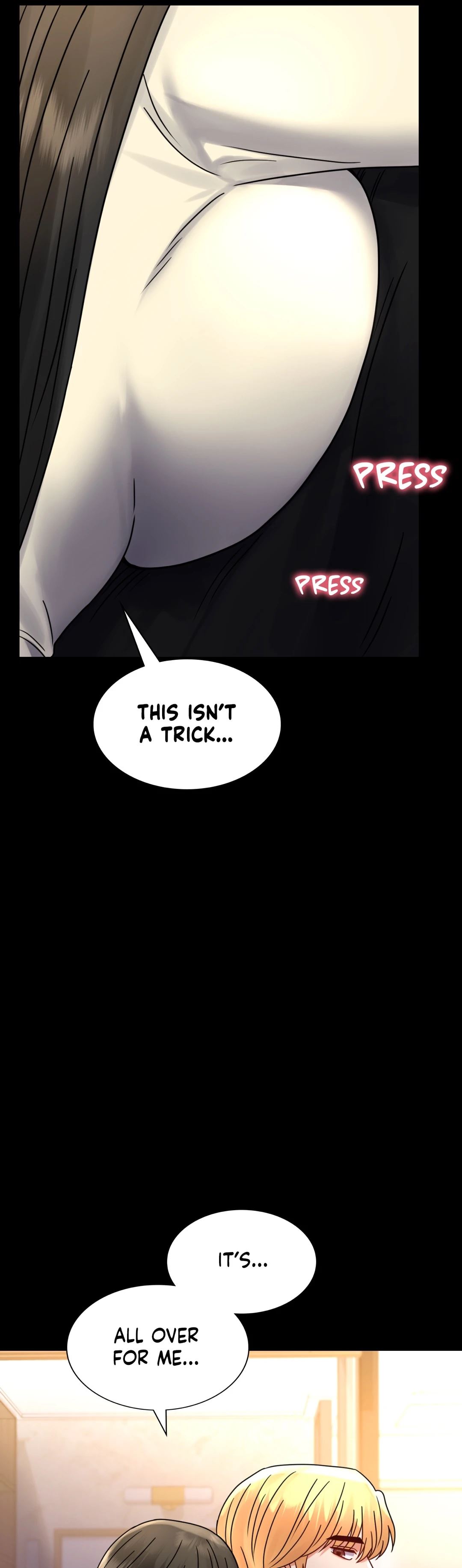 Illicit Love Chapter 47 - HolyManga.Net
