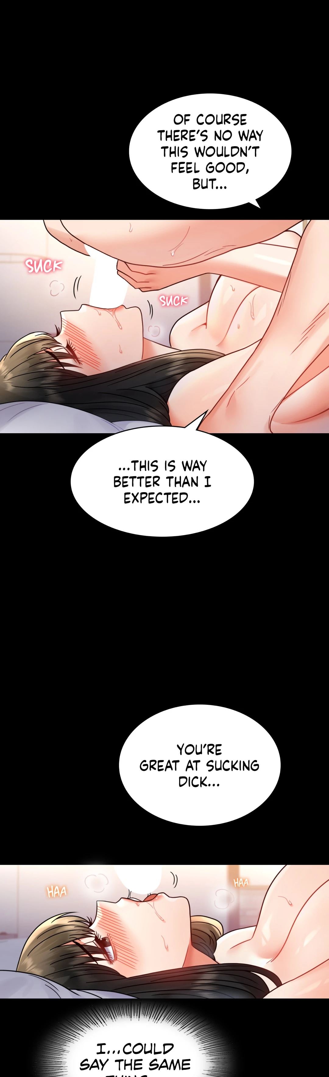 Illicit Love Chapter 47 - HolyManga.Net
