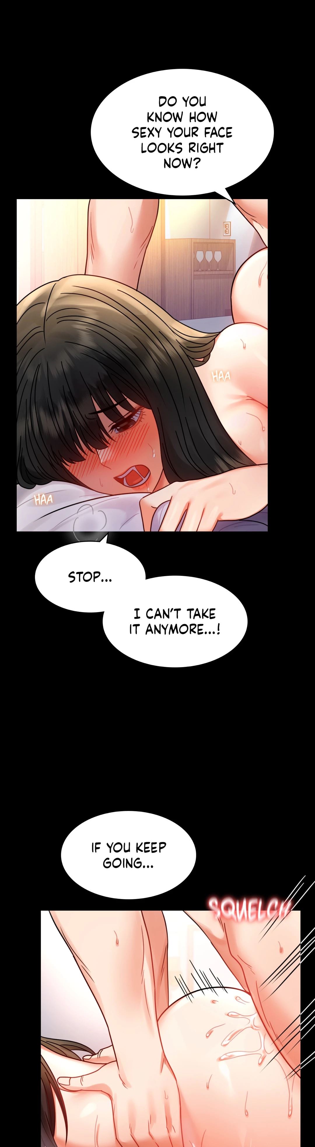 Illicit Love Chapter 48 - HolyManga.Net