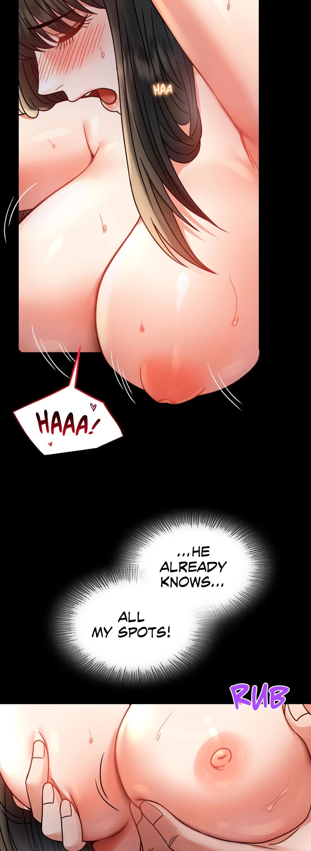 Illicit Love Chapter 48 - HolyManga.Net