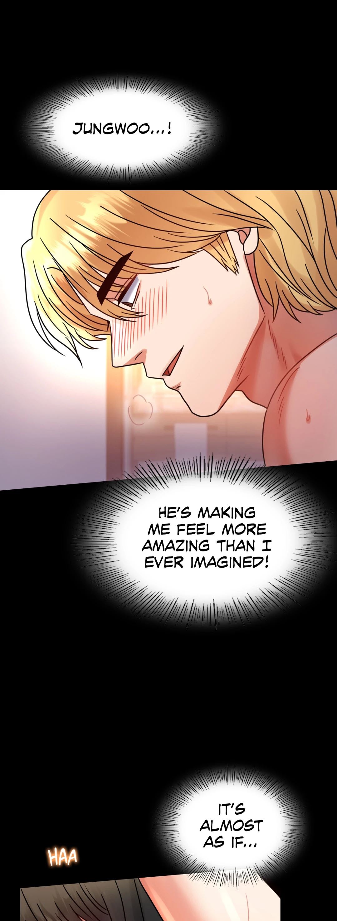 Illicit Love Chapter 48 - HolyManga.Net