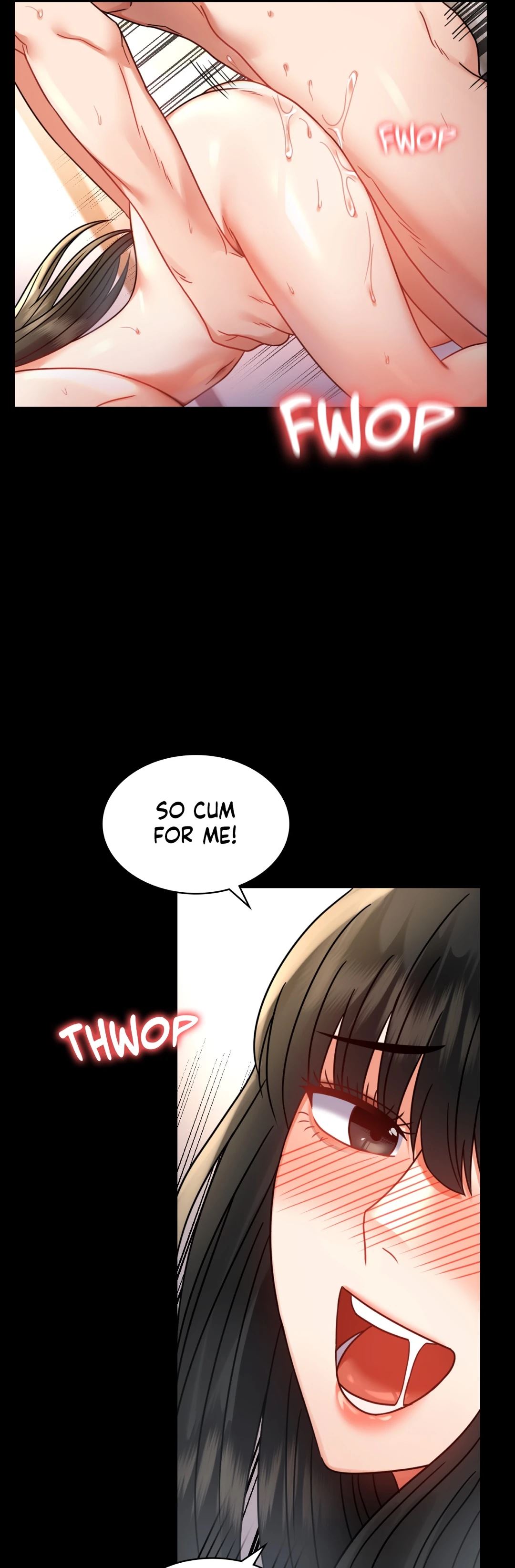 Illicit Love Chapter 48 - HolyManga.Net