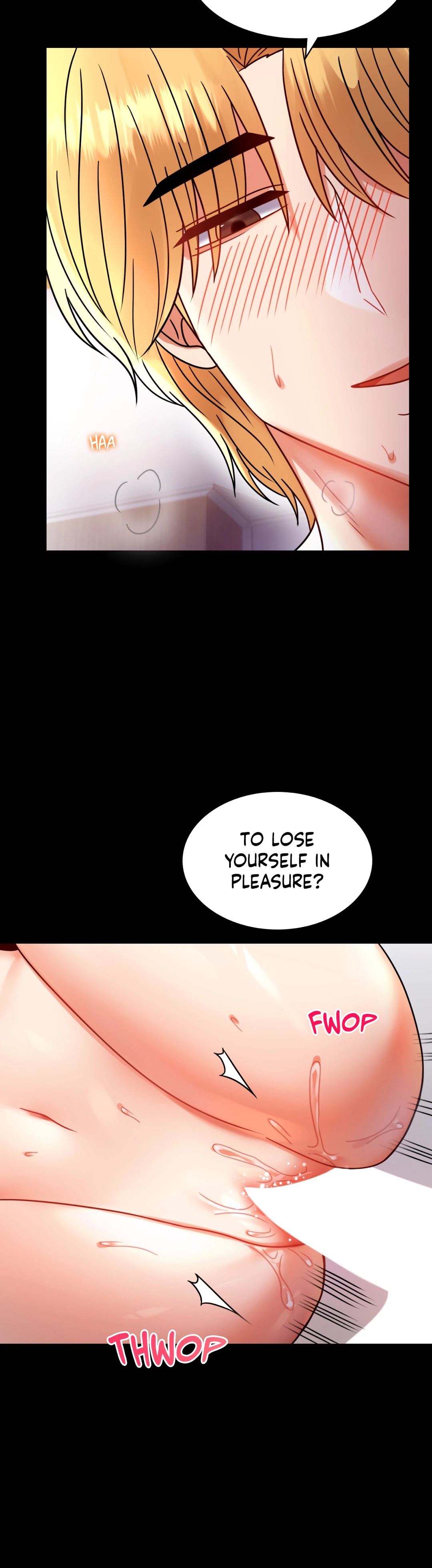 Illicit Love Chapter 48 - HolyManga.Net