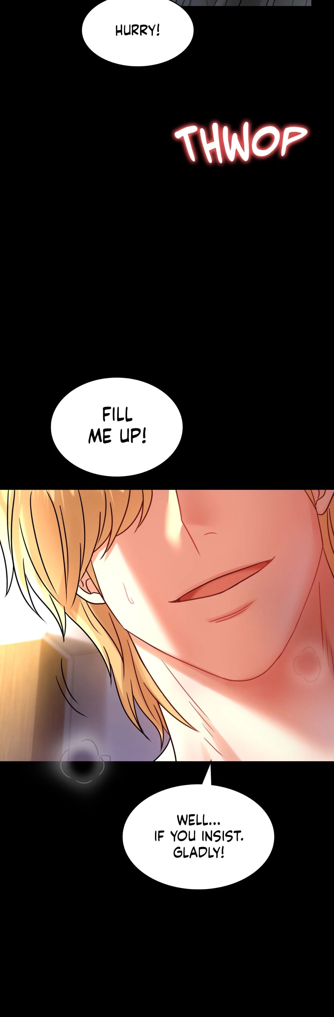 Illicit Love Chapter 48 - HolyManga.Net