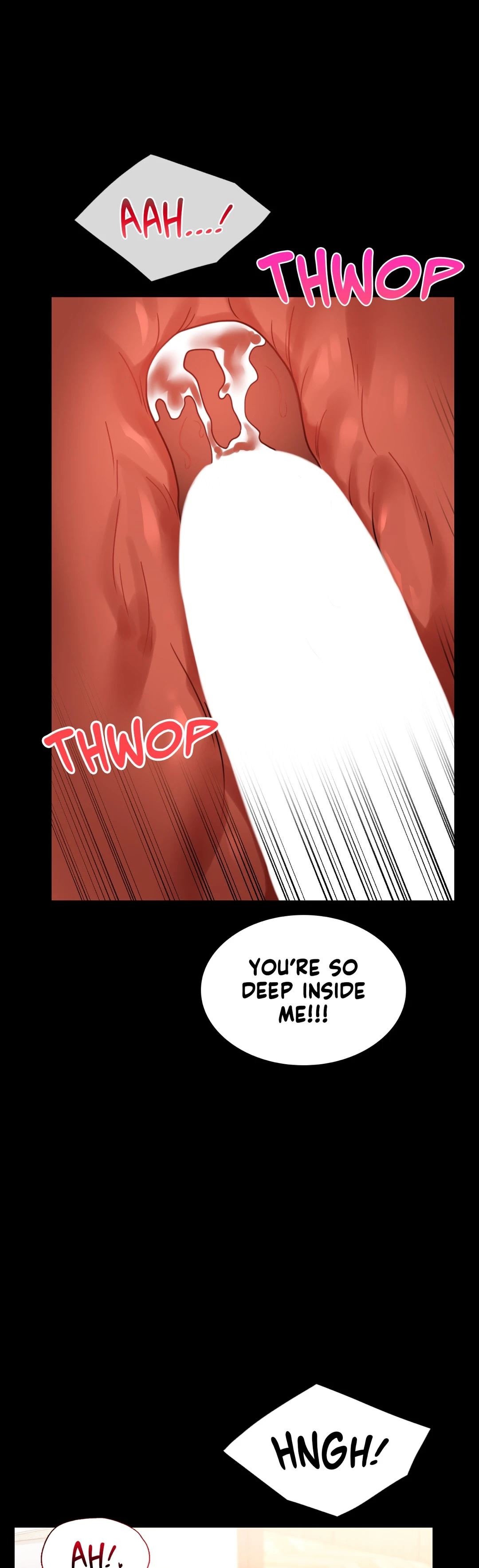 Illicit Love Chapter 48 - HolyManga.Net