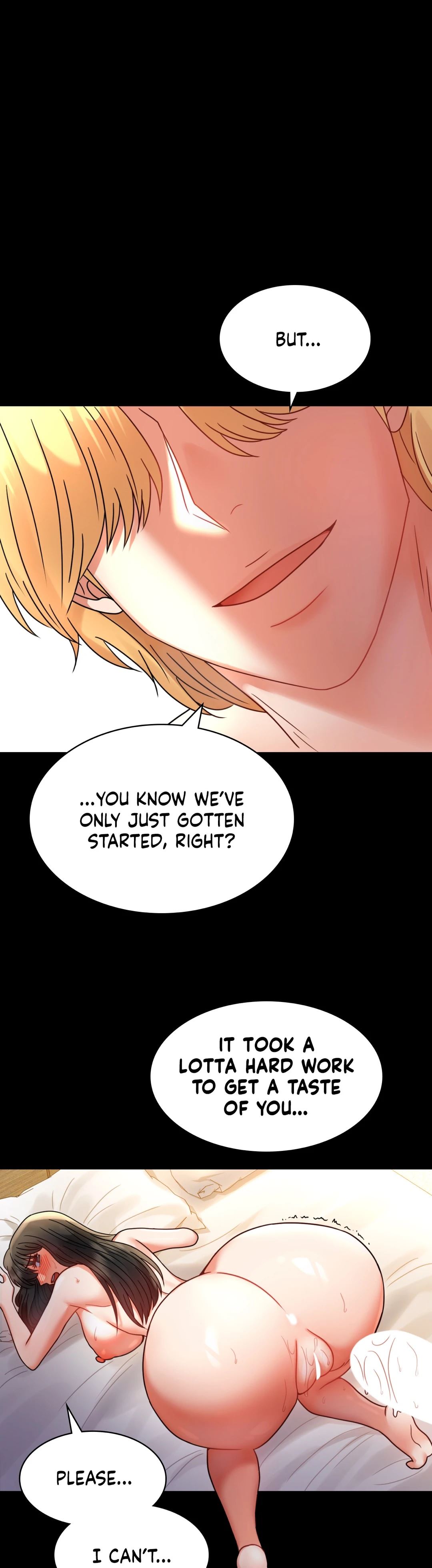 Illicit Love Chapter 48 - HolyManga.Net