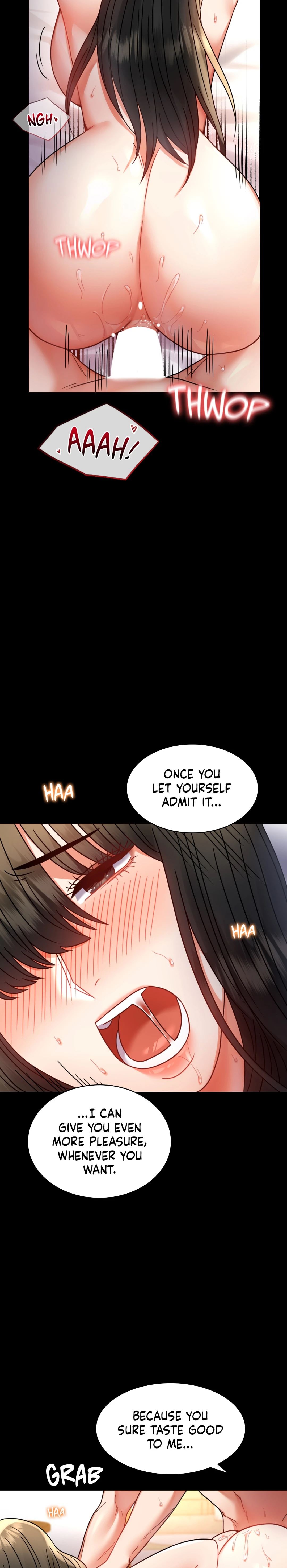 Illicit Love Chapter 48 - HolyManga.Net