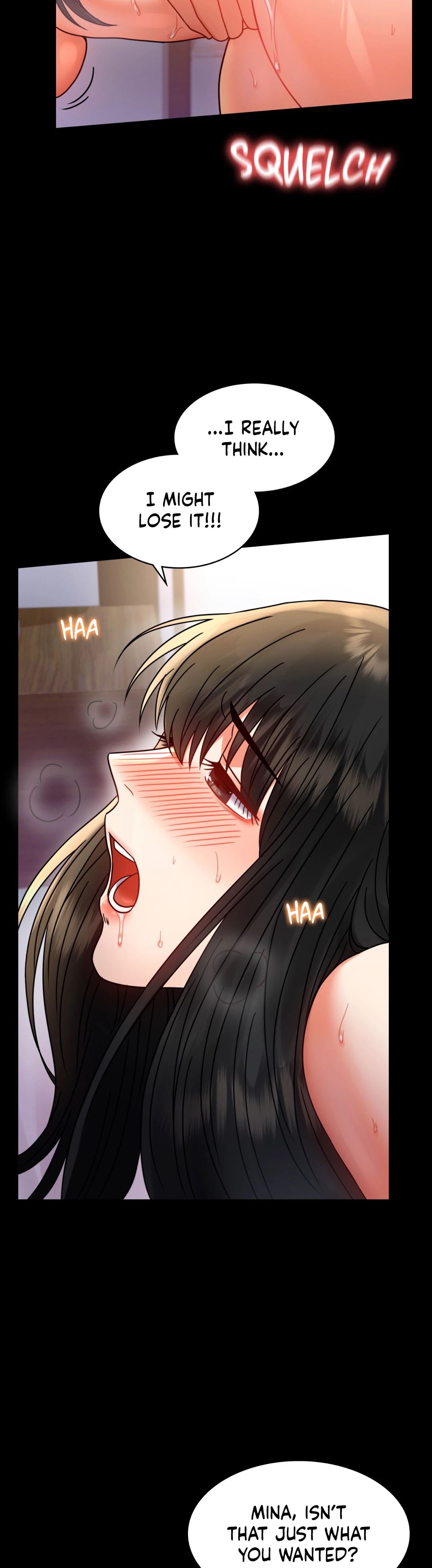 Illicit Love Chapter 48 - HolyManga.Net