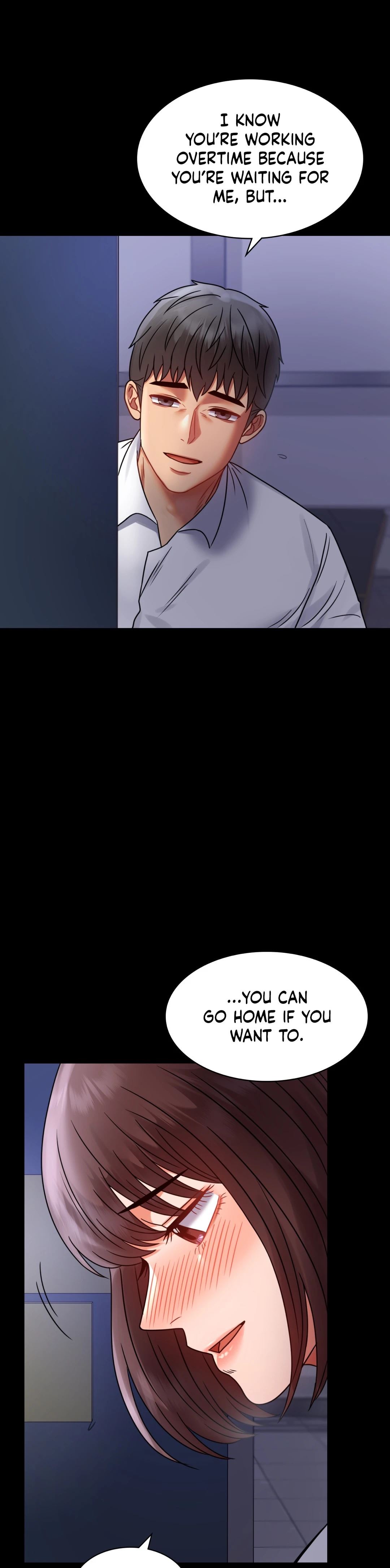Illicit Love Chapter 49 - HolyManga.Net