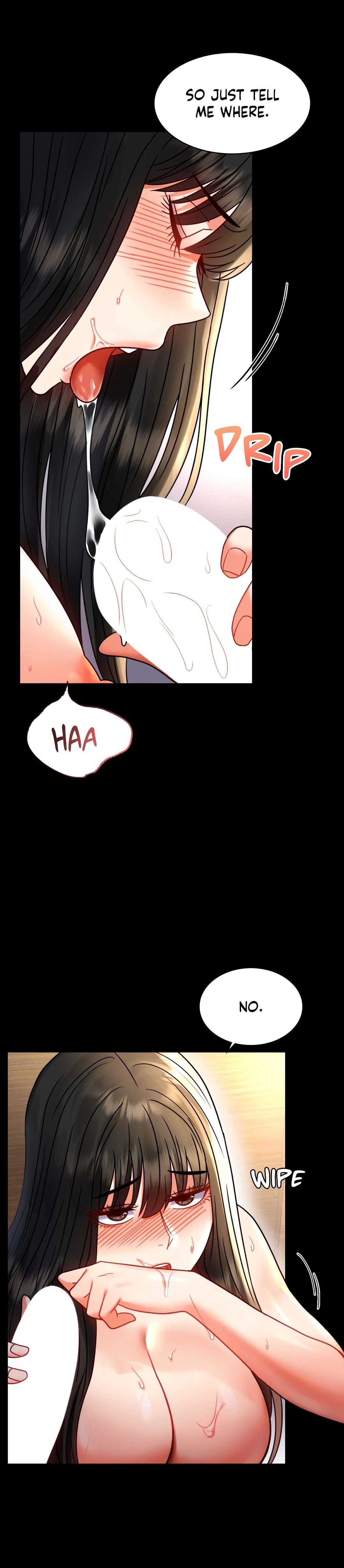 Illicit Love Chapter 49 - HolyManga.Net