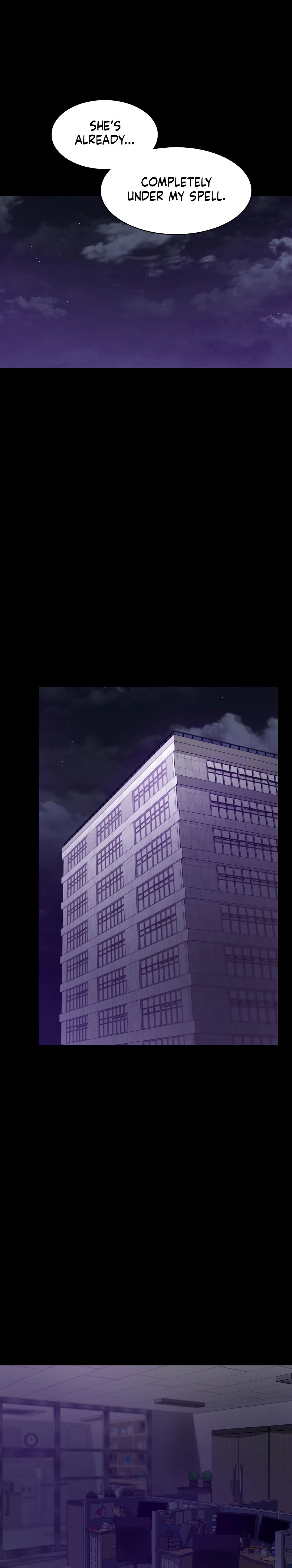 Illicit Love Chapter 49 - HolyManga.Net