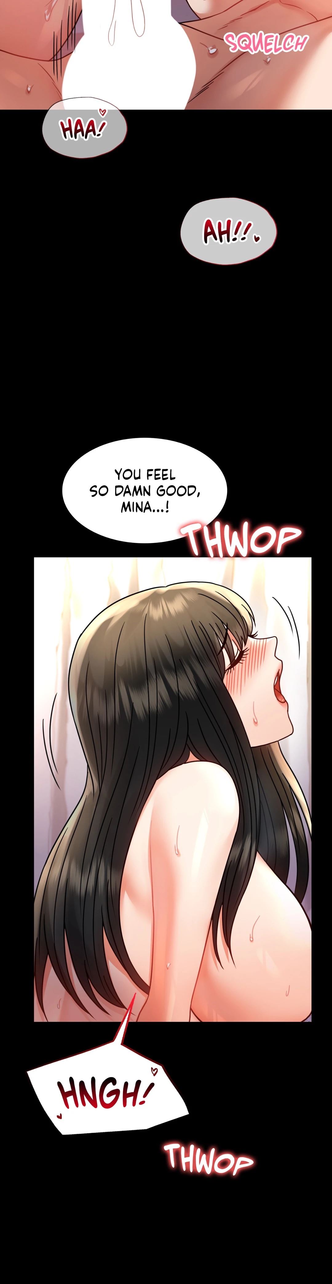 Illicit Love Chapter 49 - HolyManga.Net