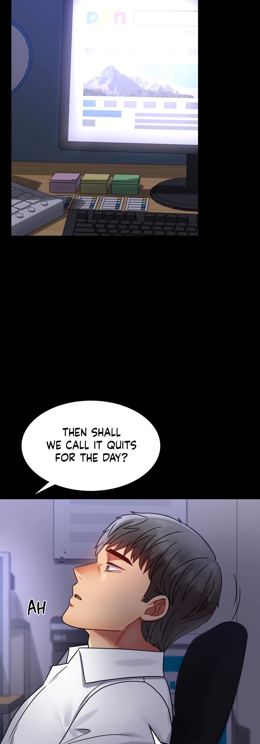 Illicit Love Chapter 49 - HolyManga.Net