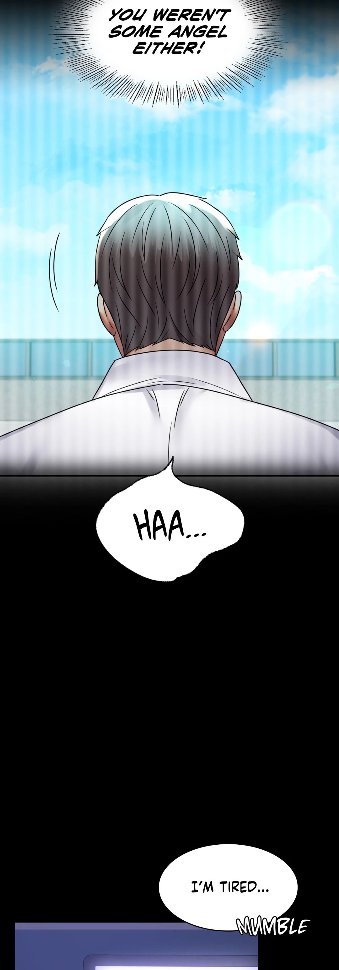 Illicit Love Chapter 49 - HolyManga.Net