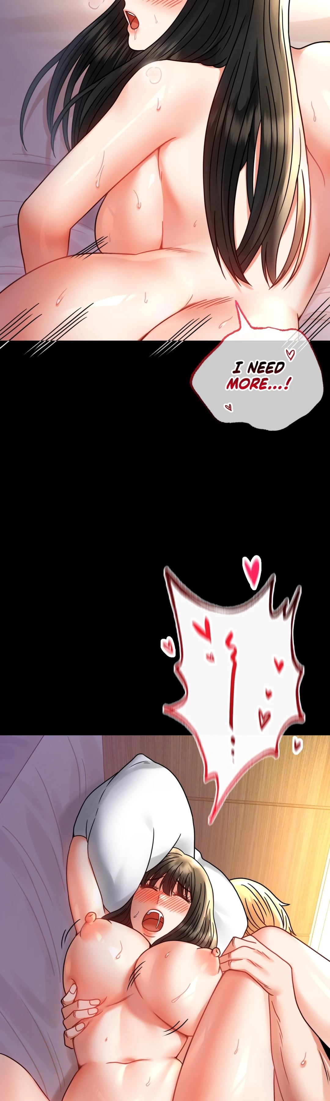 Illicit Love Chapter 49 - HolyManga.Net