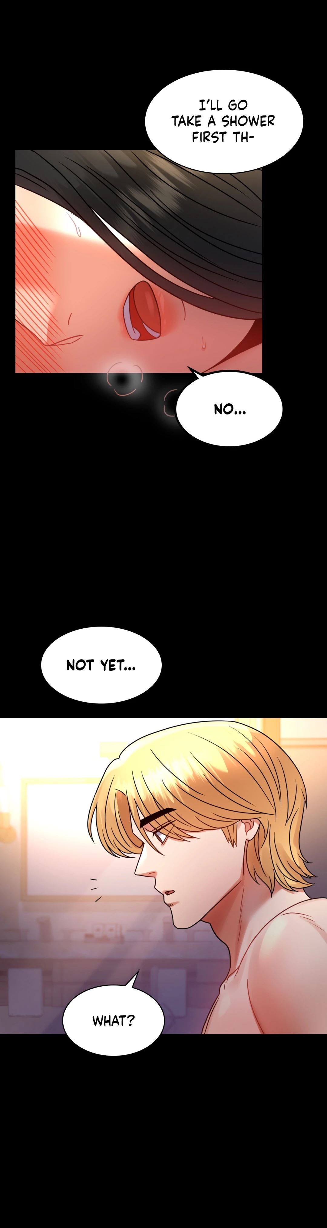 Illicit Love Chapter 49 - HolyManga.Net