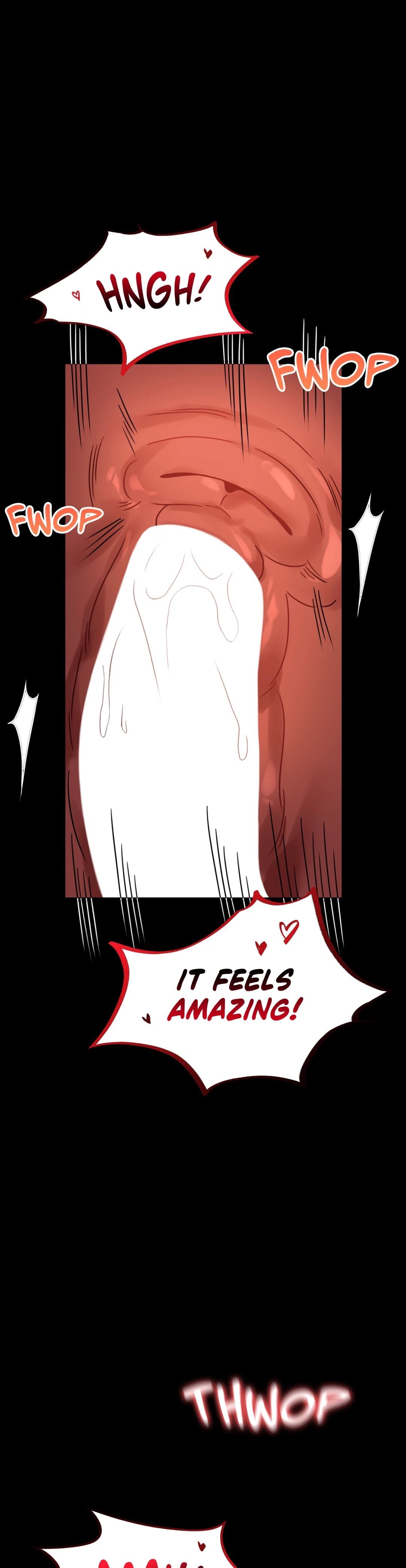 Illicit Love Chapter 49 - HolyManga.Net