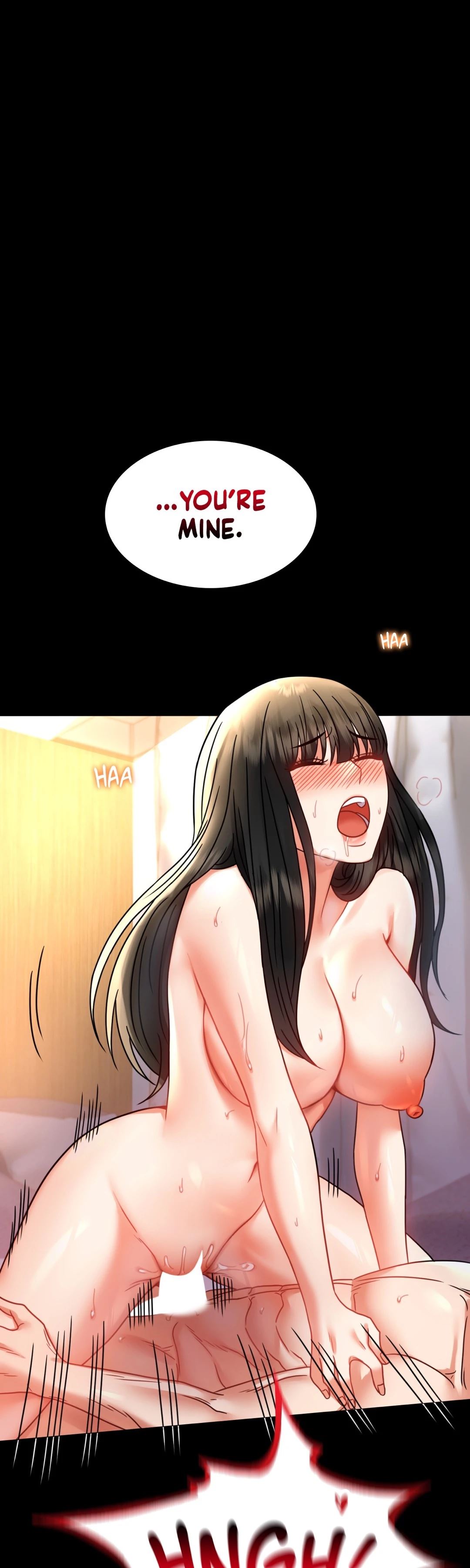 Illicit Love Chapter 49 - HolyManga.Net