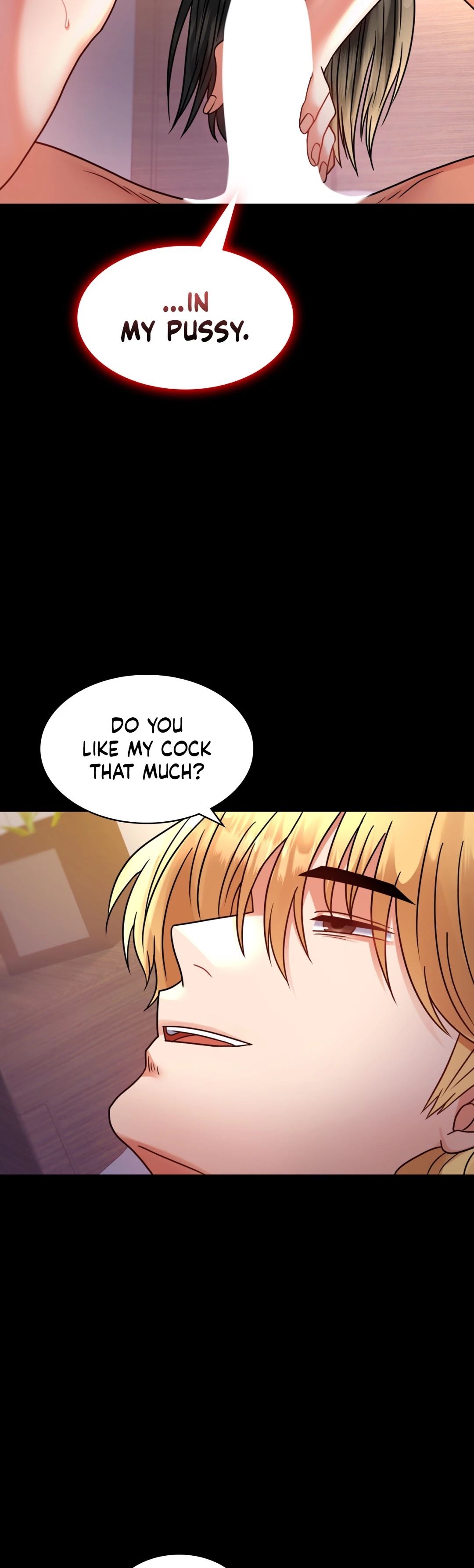 Illicit Love Chapter 49 - HolyManga.Net