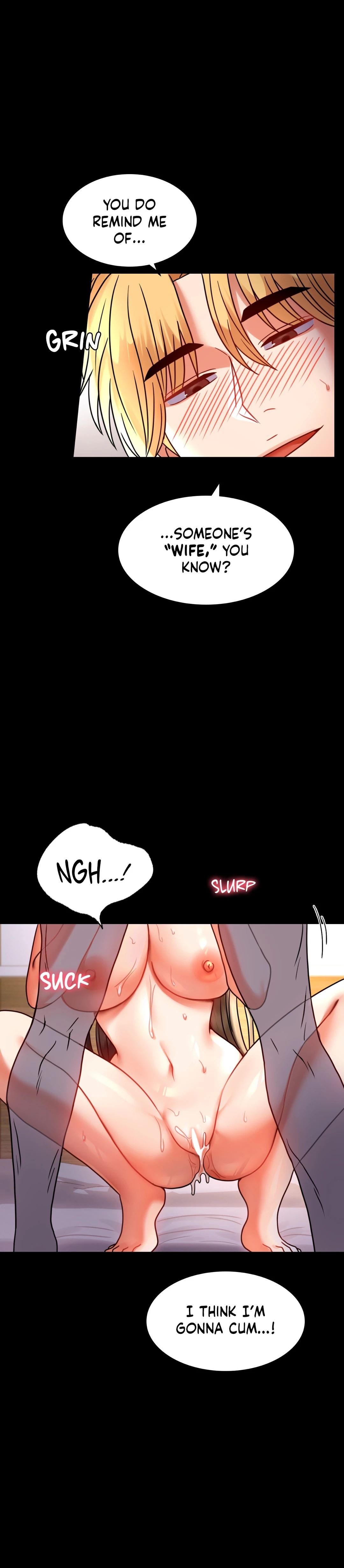 Illicit Love Chapter 49 - HolyManga.Net
