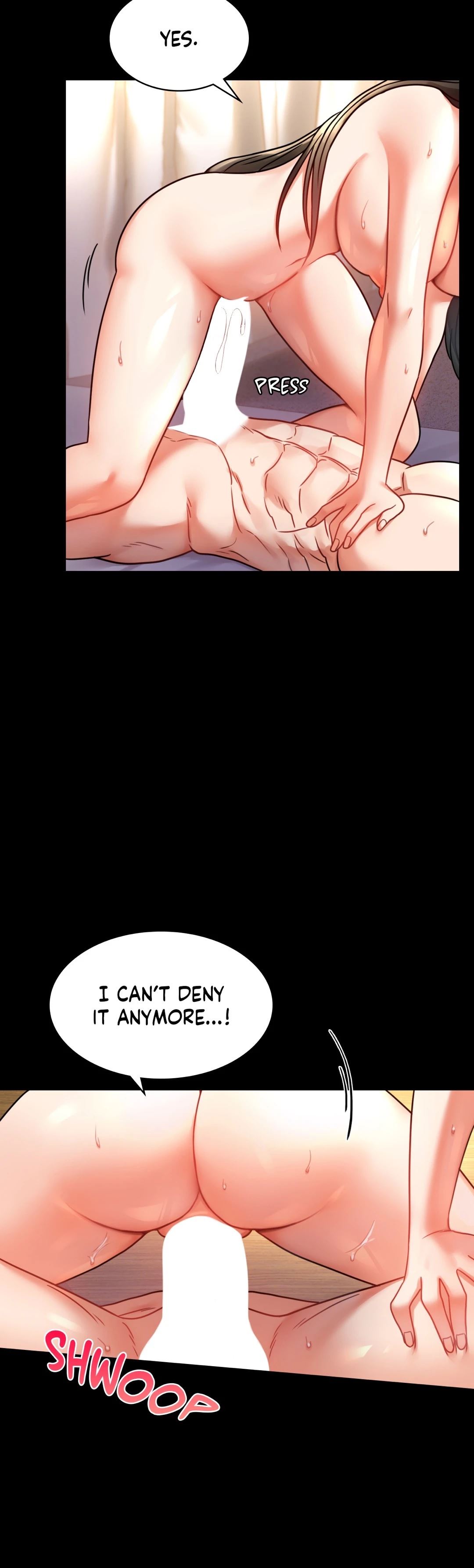 Illicit Love Chapter 49 - HolyManga.Net