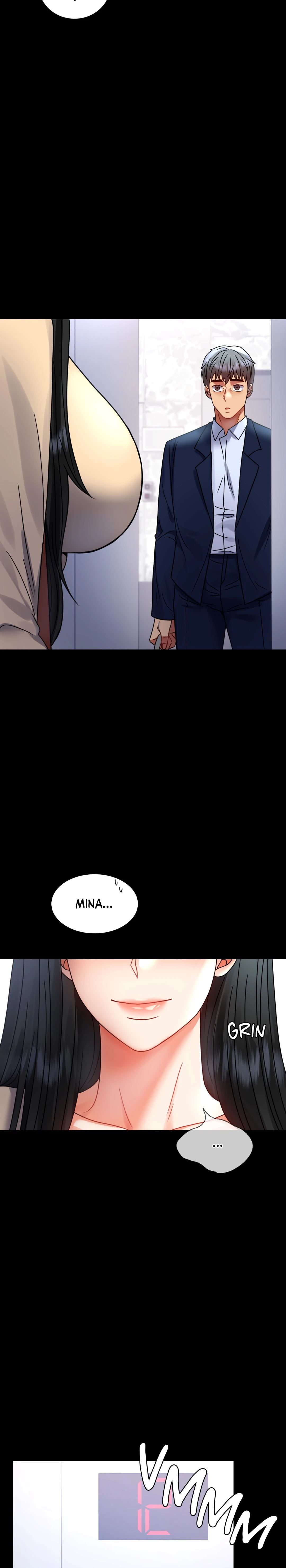 Illicit Love Chapter 50 - HolyManga.Net