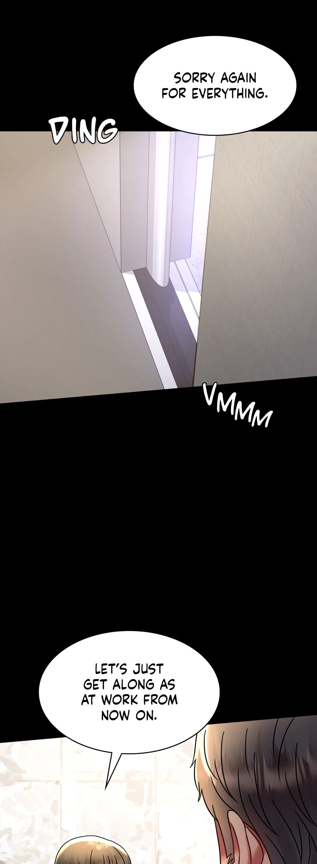 Illicit Love Chapter 50 - HolyManga.Net