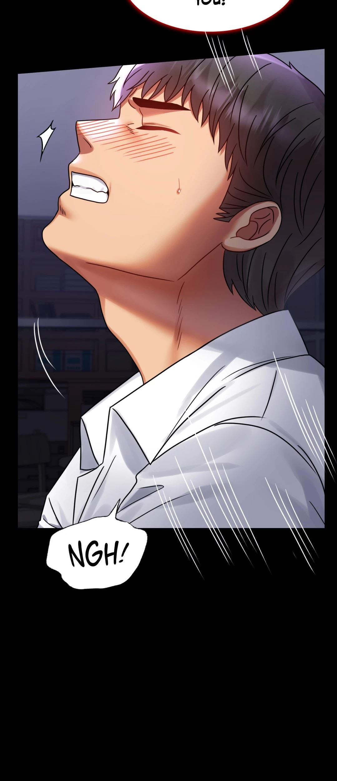 Illicit Love Chapter 50 - HolyManga.Net
