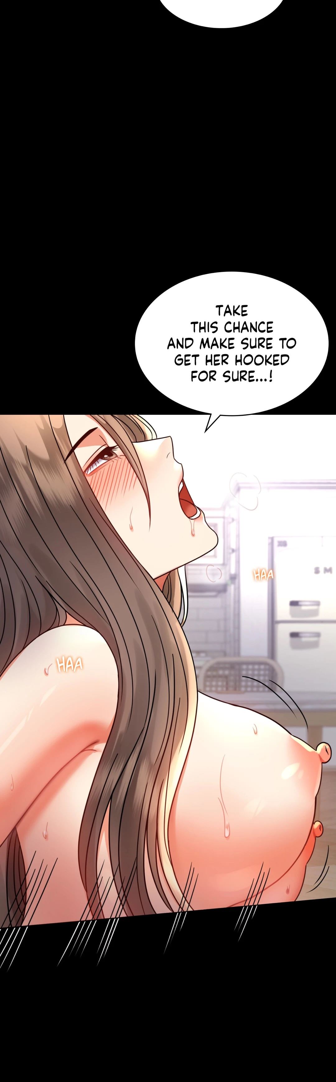 Illicit Love Chapter 50 - HolyManga.Net