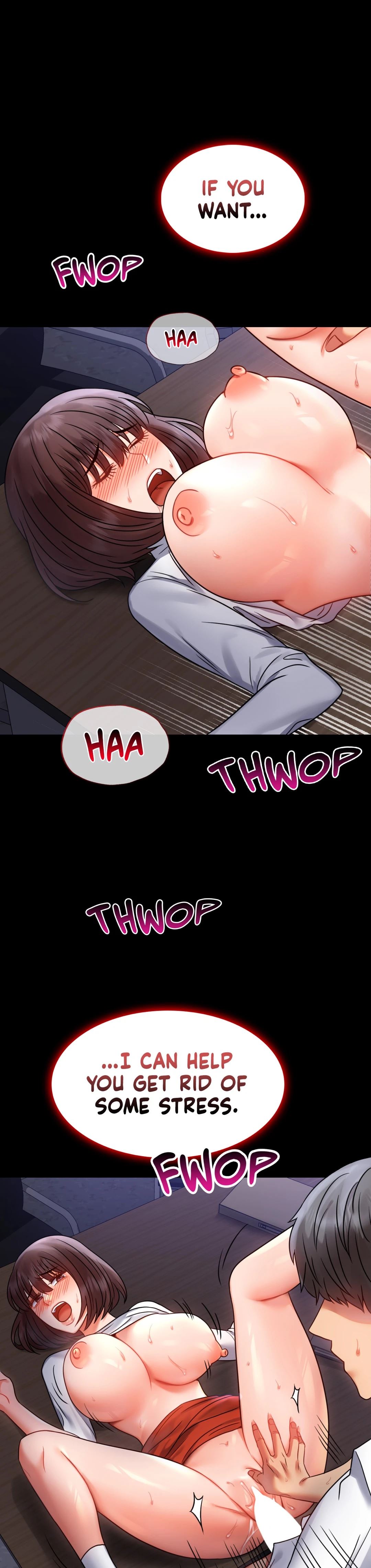 Illicit Love Chapter 50 - HolyManga.Net