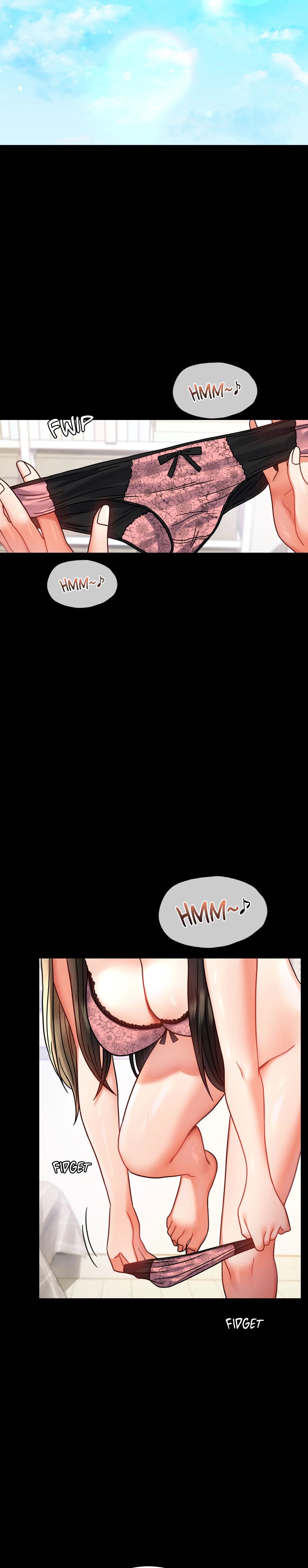Illicit Love Chapter 50 - HolyManga.Net
