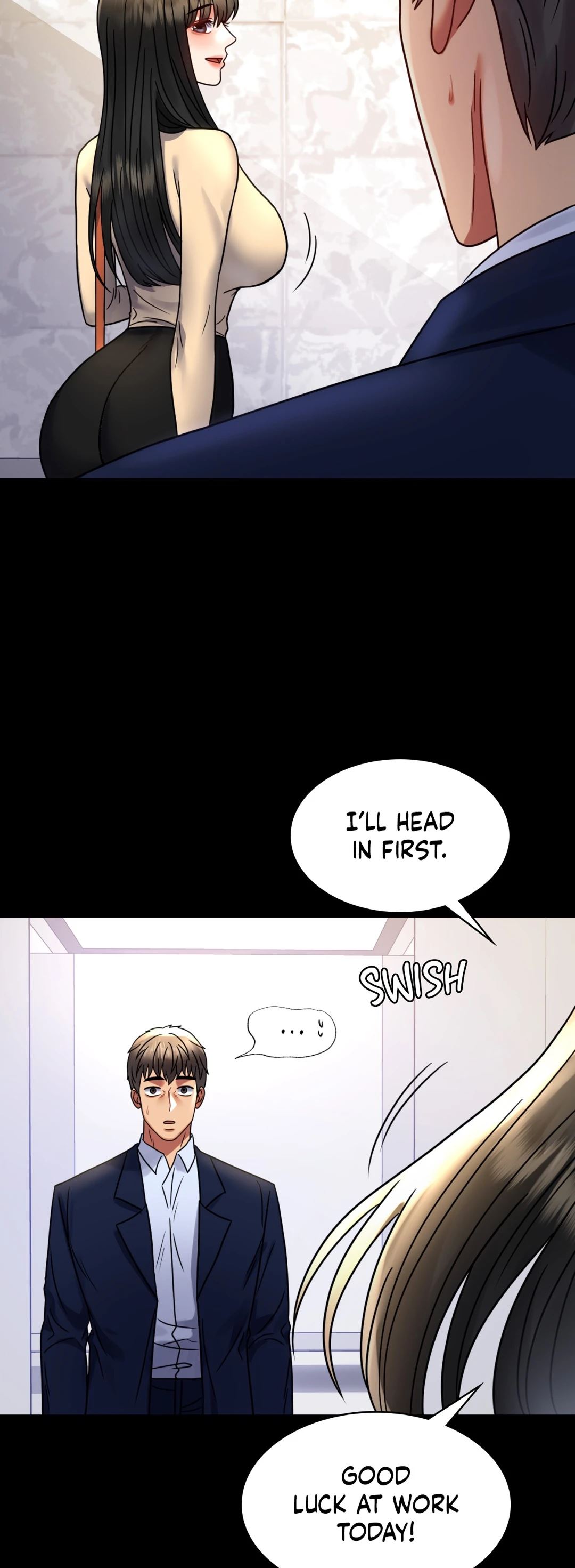 Illicit Love Chapter 50 - HolyManga.Net