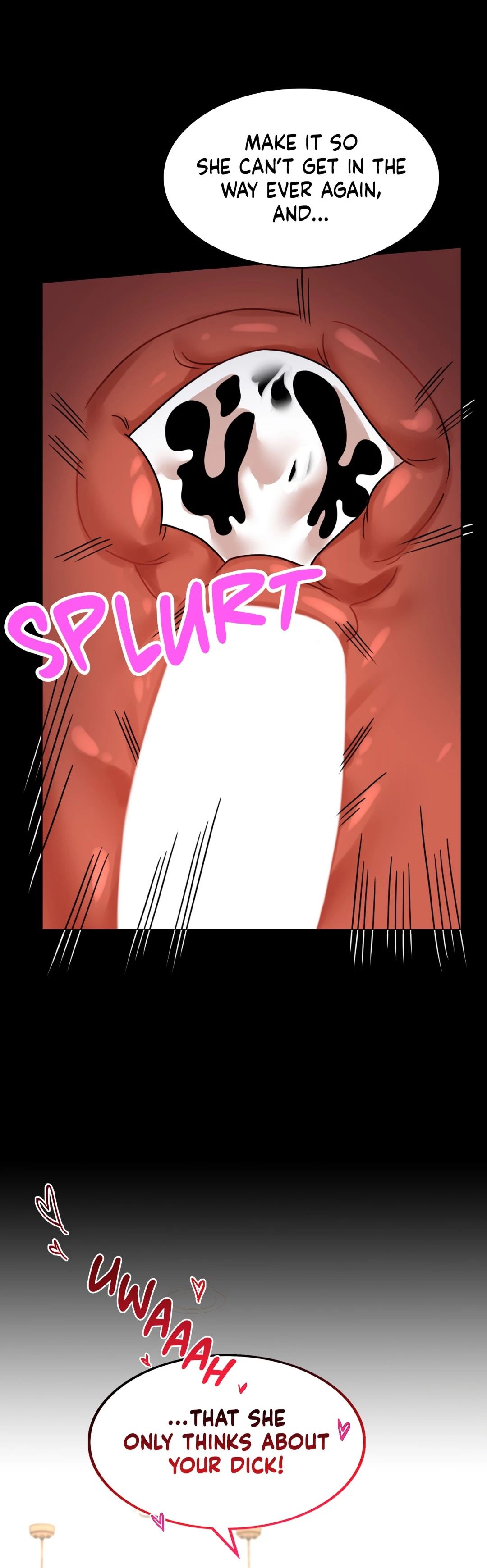Illicit Love Chapter 50 - HolyManga.Net