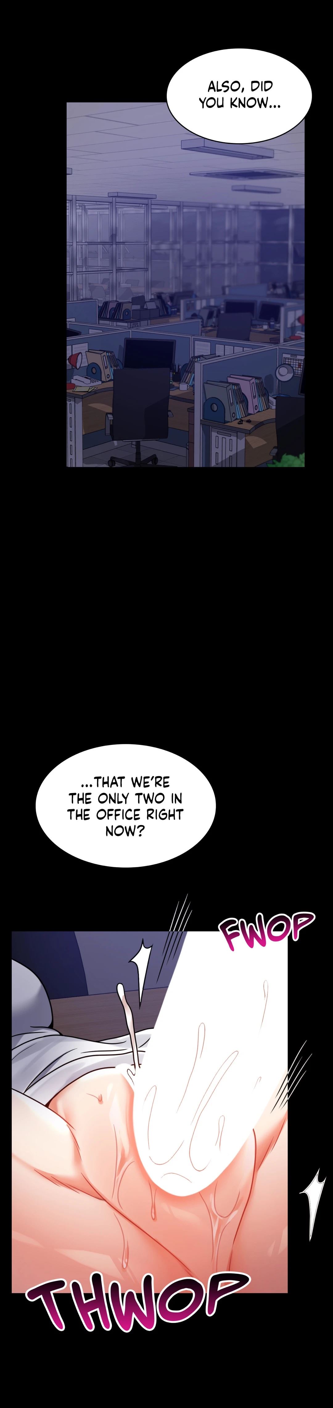 Illicit Love Chapter 50 - HolyManga.Net