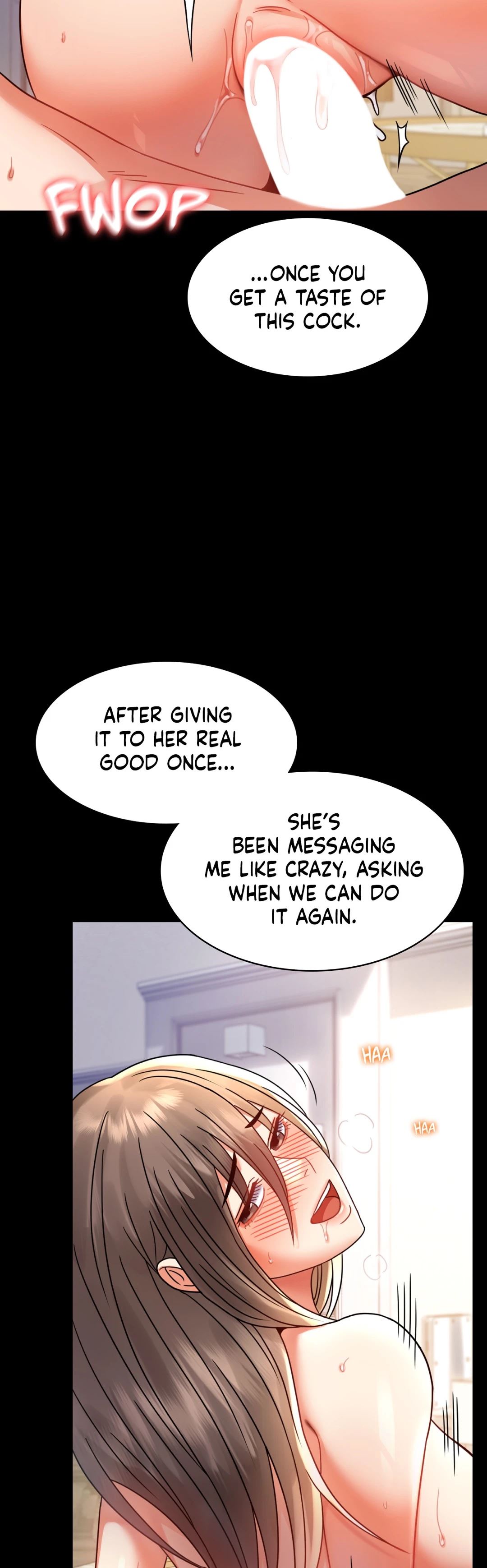 Illicit Love Chapter 50 - HolyManga.Net