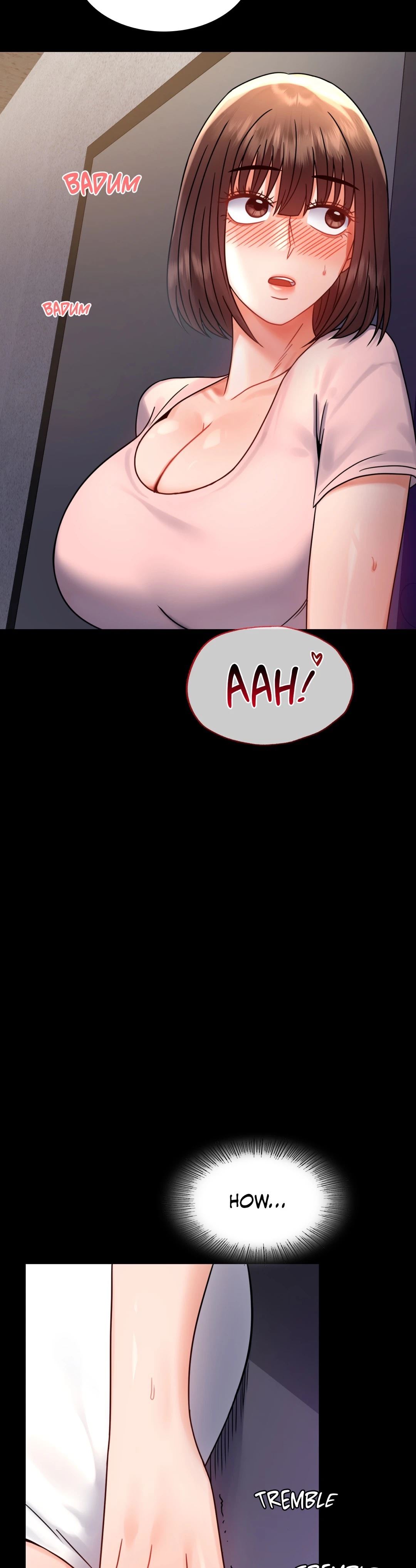 Illicit Love Chapter 51 - HolyManga.Net