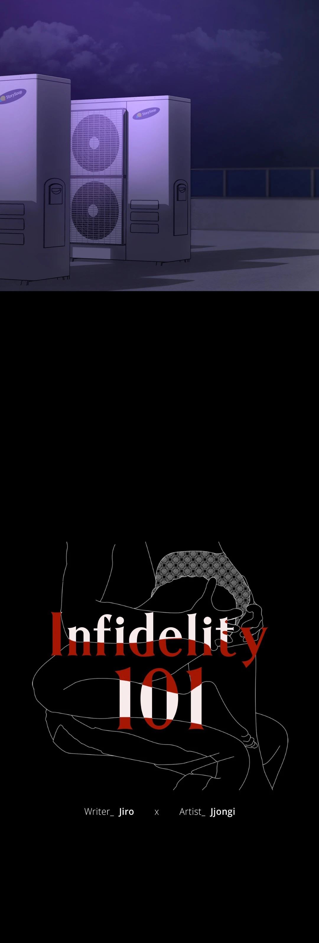 Illicit Love Chapter 51 - HolyManga.Net