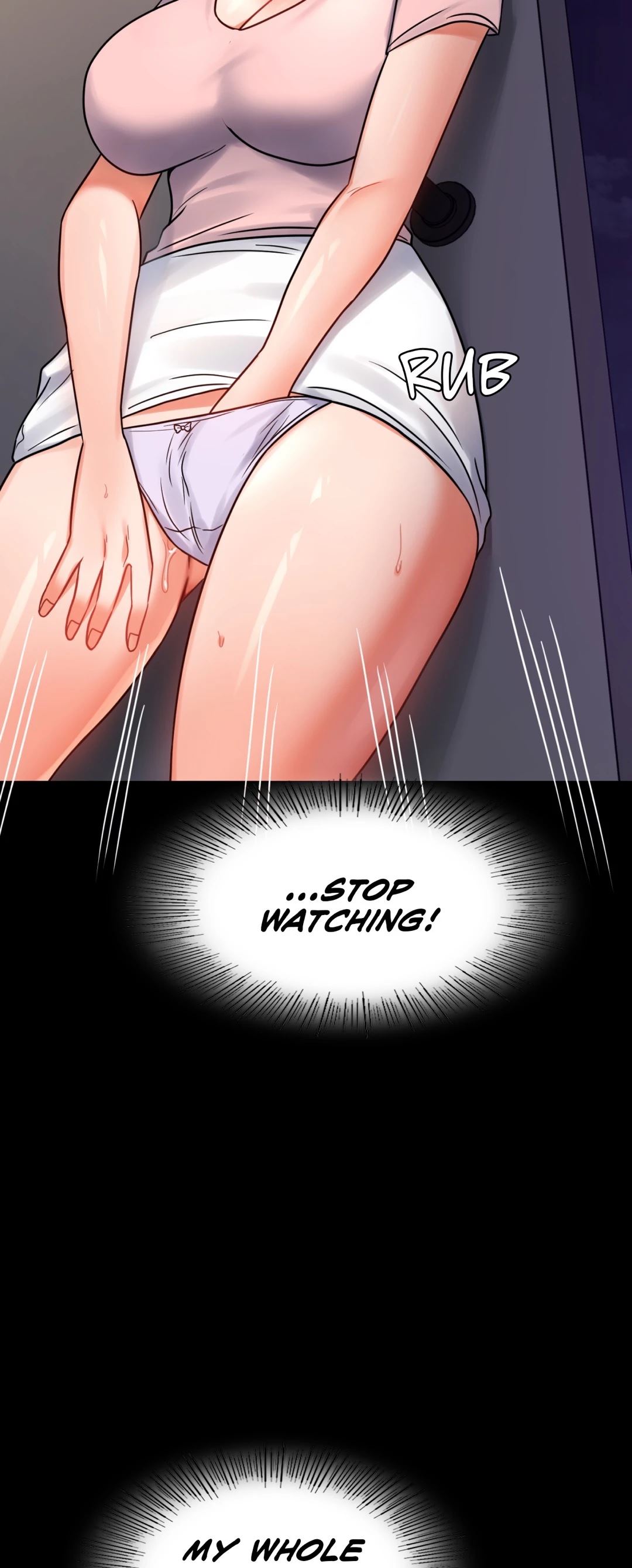 Illicit Love Chapter 51 - HolyManga.Net