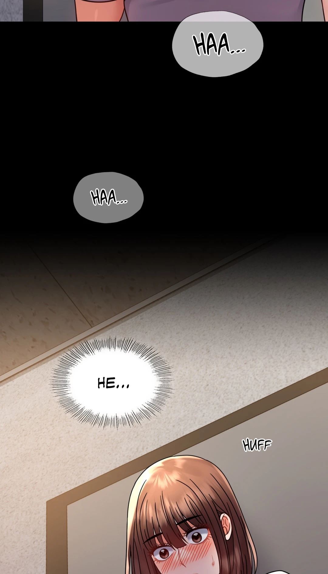 Illicit Love Chapter 51 - HolyManga.Net