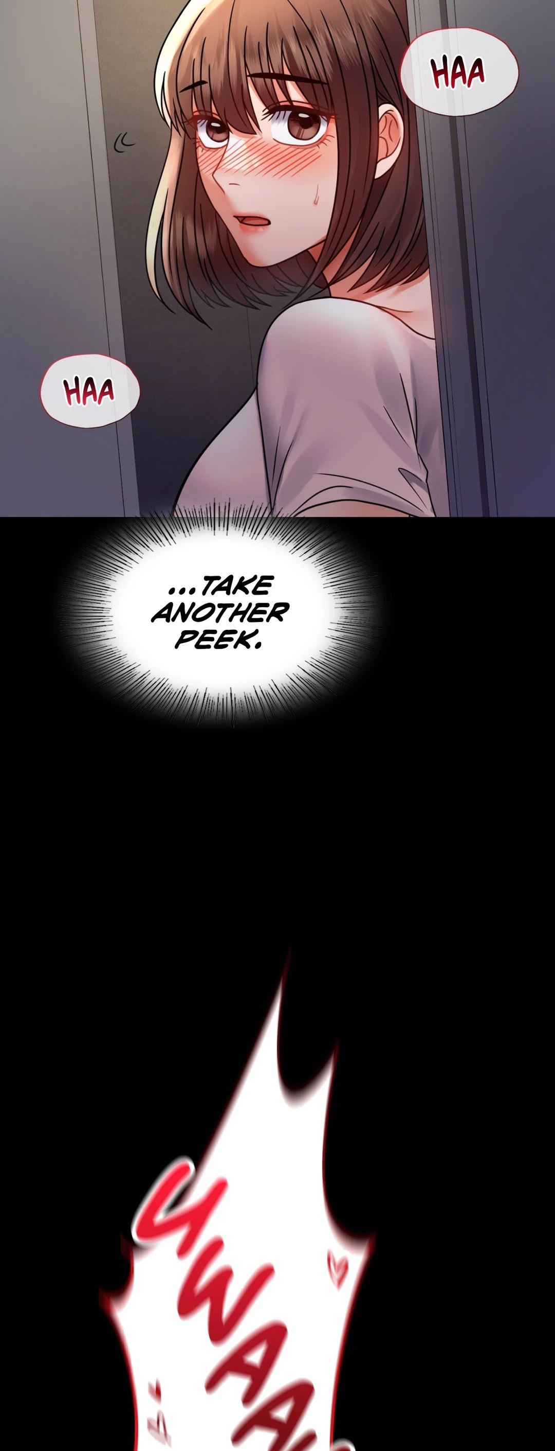 Illicit Love Chapter 51 - HolyManga.Net