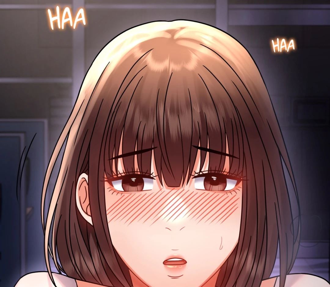Illicit Love Chapter 51 - HolyManga.Net