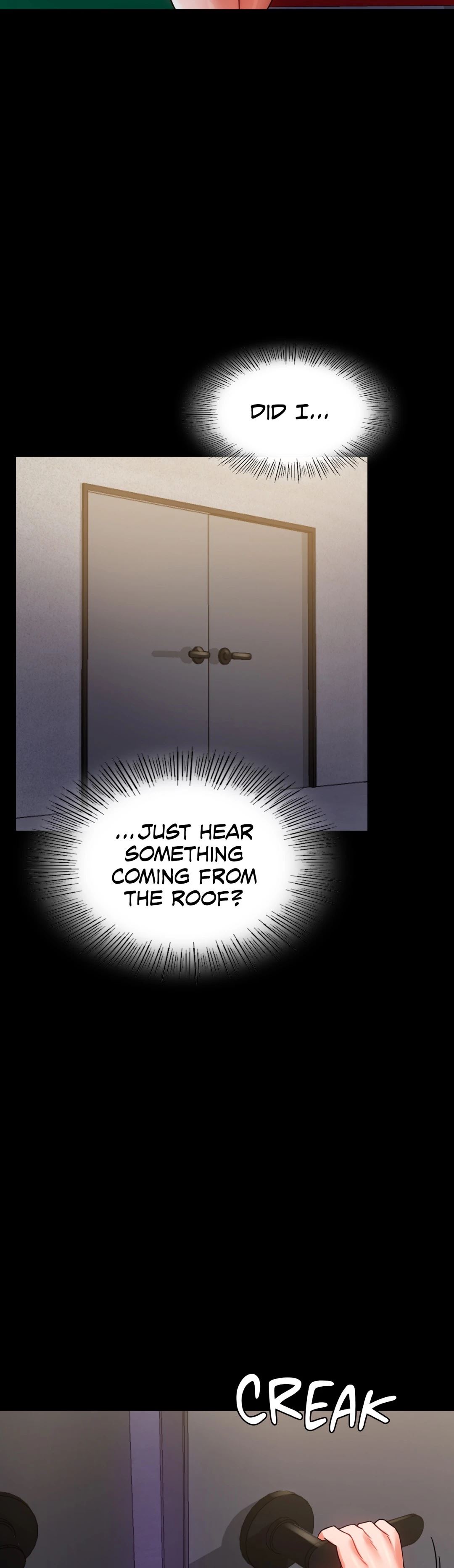 Illicit Love Chapter 51 - HolyManga.Net