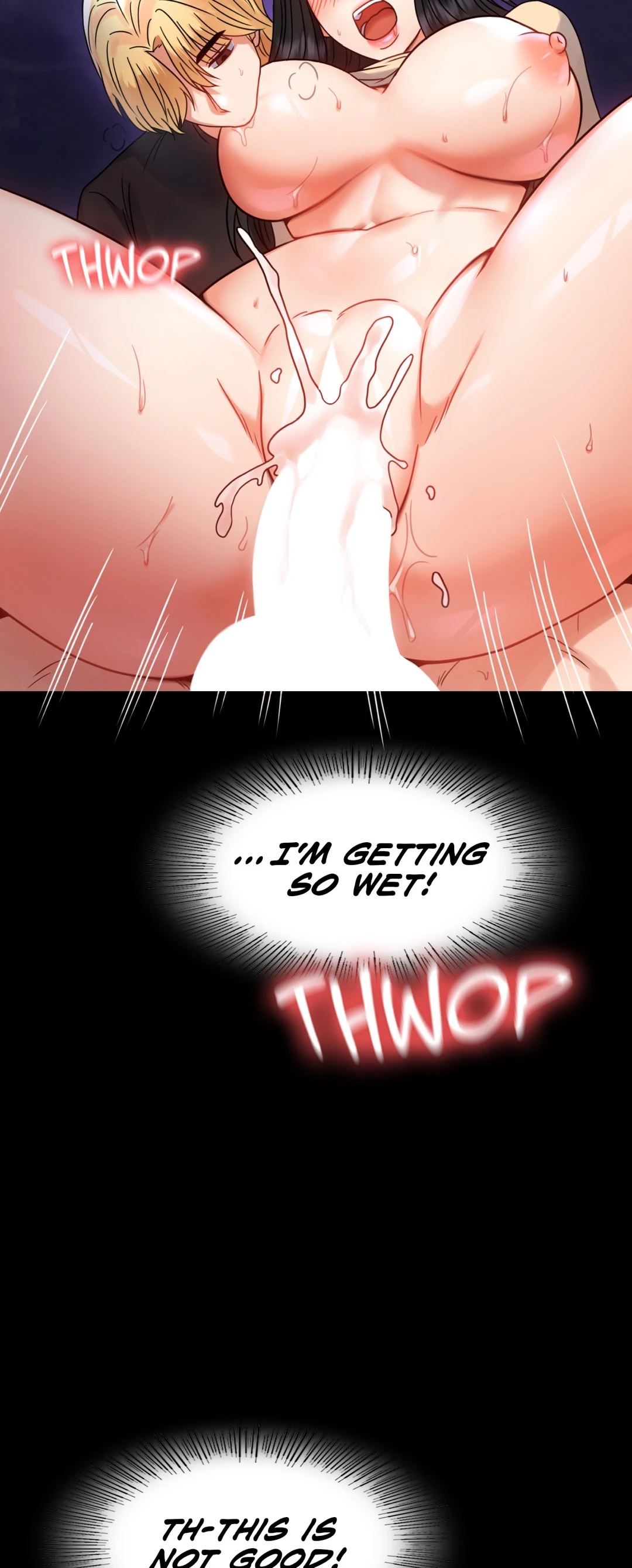 Illicit Love Chapter 51 - HolyManga.Net