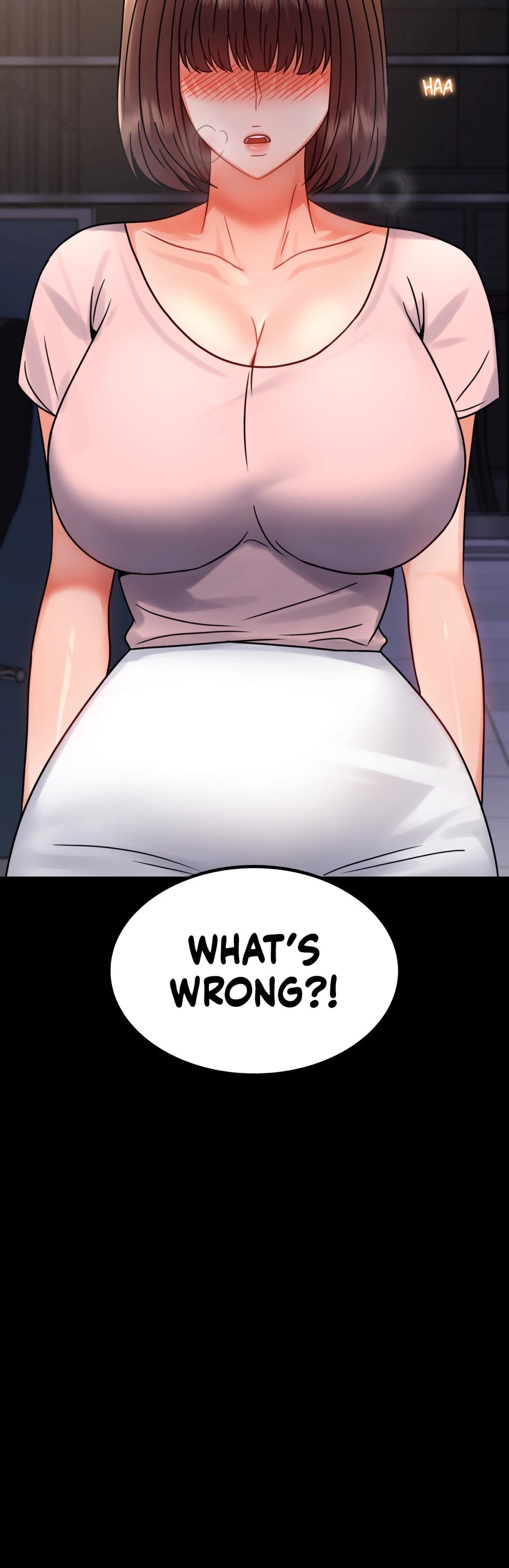 Illicit Love Chapter 51 - HolyManga.Net