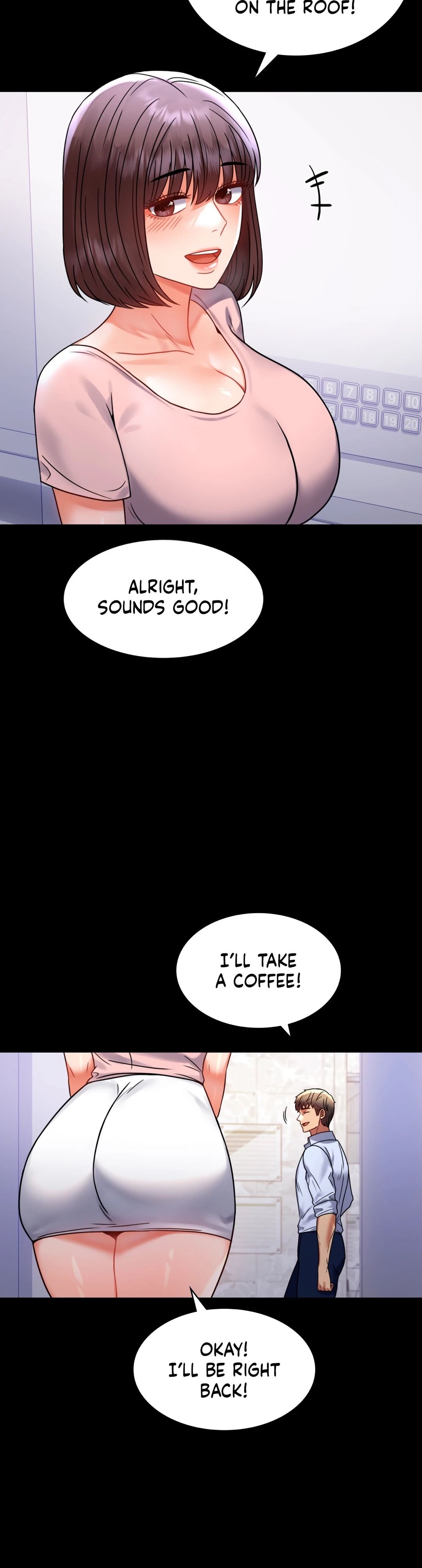 Illicit Love Chapter 51 - HolyManga.Net
