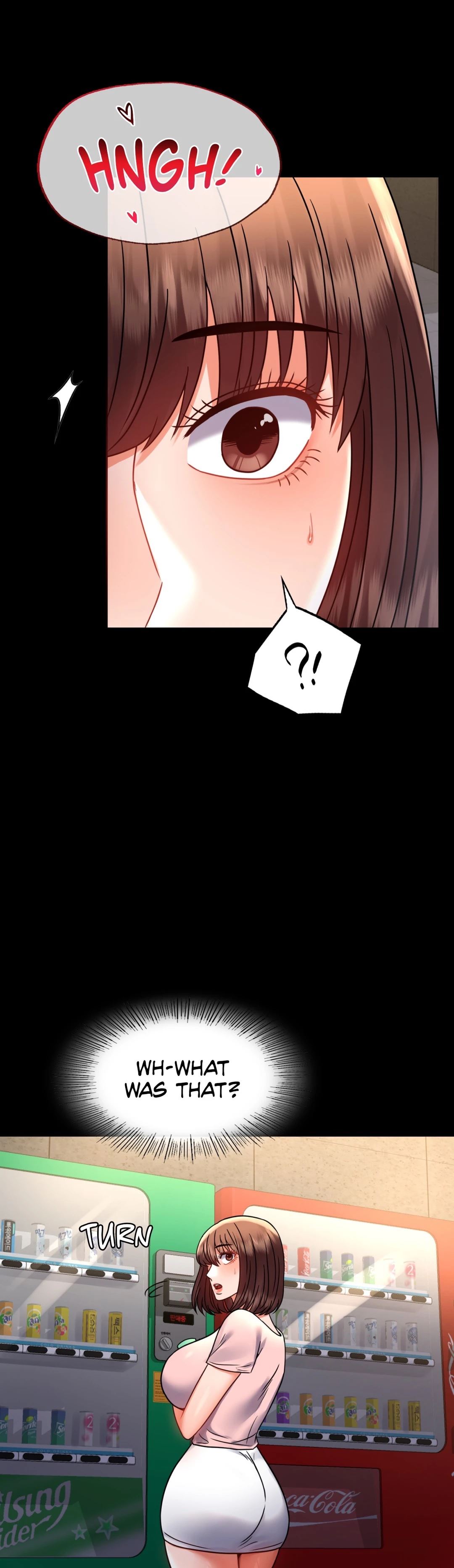 Illicit Love Chapter 51 - HolyManga.Net